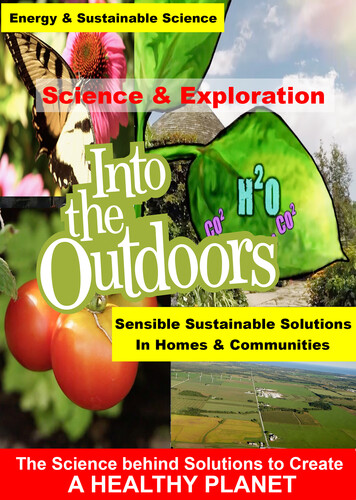 Sensible Sustainable Solutions in Homes - Sensible Sustainable Solutions In Homes / (Mod)