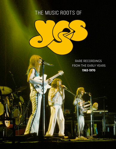 Yes - Music Roots Of