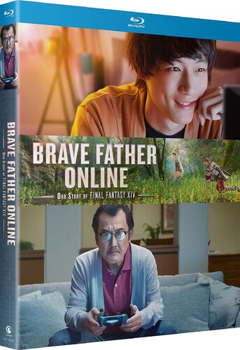 Brave Father Online: Our Story Of Final Fantasy XIV