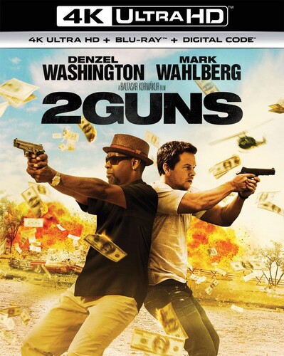 2 Guns