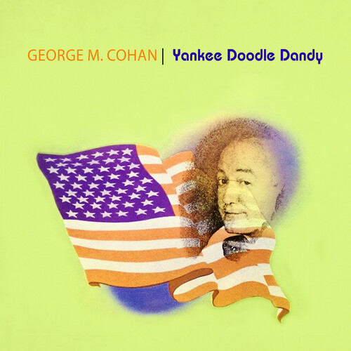 Yankee Doodle Dandy