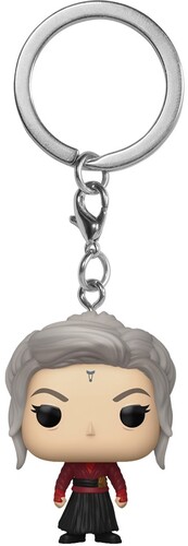 FUNKO POP! KEYCHAIN: Star Wars Ahsoka S2 - Morgan Elsbeth