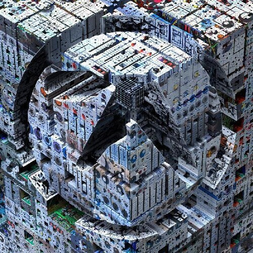 Aphex Twin - Blackbox Life Recorder 21f / In A Room7 F760 EP [Vinyl]