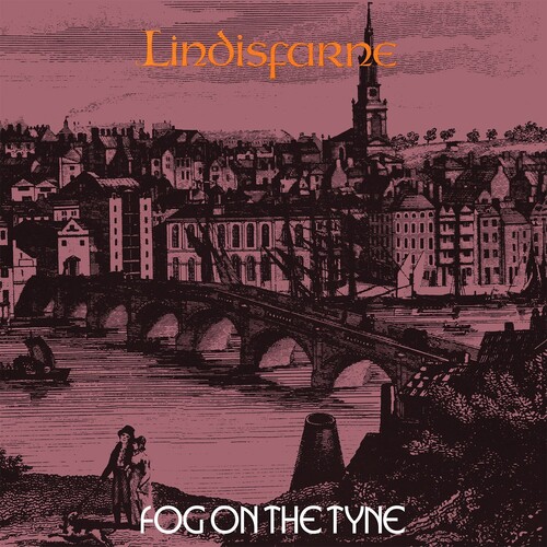 Lindisfarne - Fog On The Tyne [180 Gram] (Uk)
