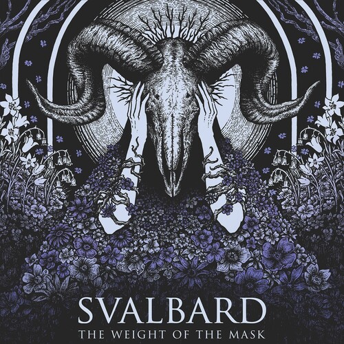 Svalbard - Weight Of The Mask