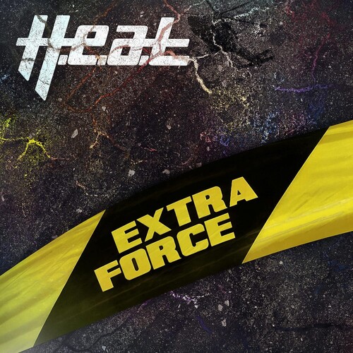 H.E.A.T. - Extra Force