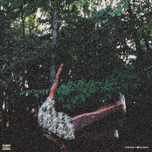 Chester Watson - Fish Don't Climb Trees