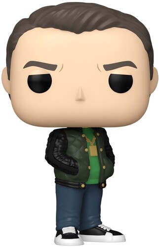 FUNKO POP TELEVISION SUCCESSION S1 KENDALL ROY
