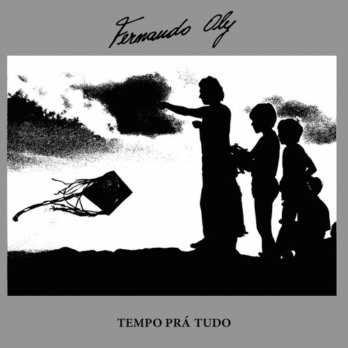 Fernando Oly - Tempo Pra Tudo