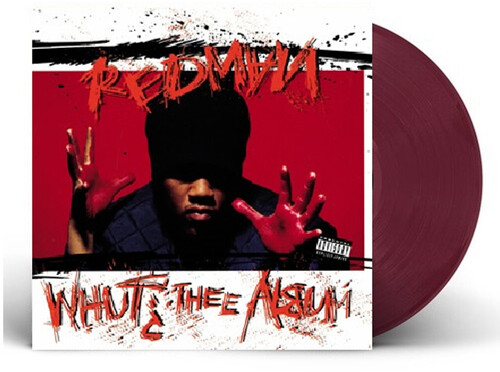 Whut? Thee Album [Explicit Content]