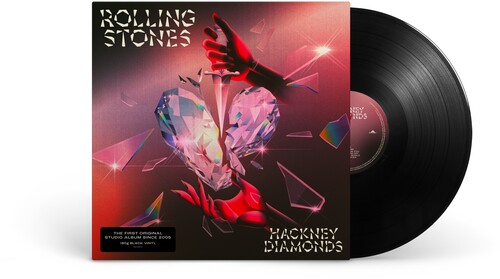 The Rolling Stones Discography | Waterloo Records