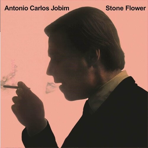 Antonio Jobim  Carlos - Stone Flower