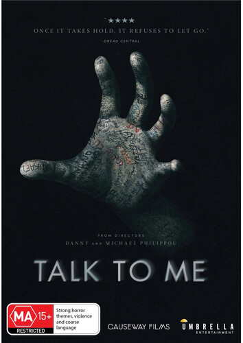 Talk to Me [Movie] - Talk To Me [Import]