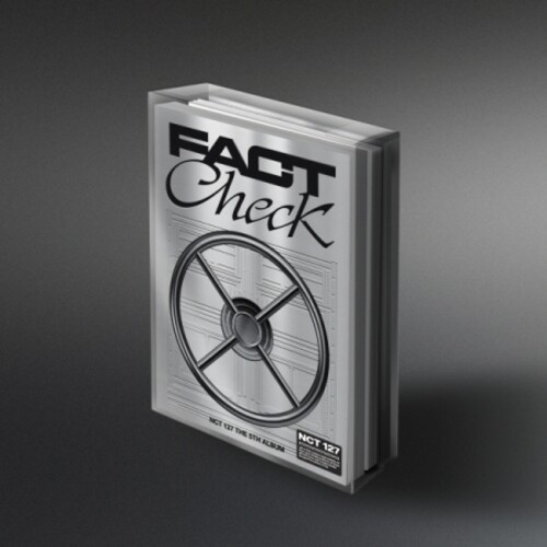 Fact Check - Photo Case Version [Import]