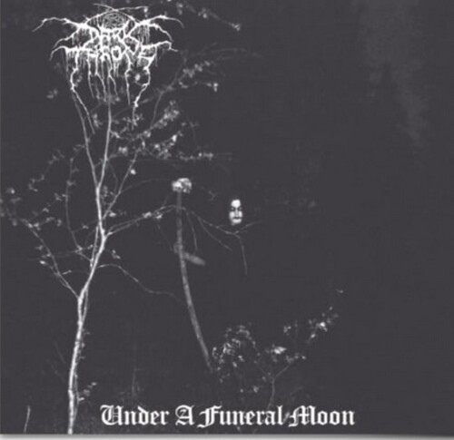 Darkthrone - Under A Funeral Moon (30th Anniversary Edition)