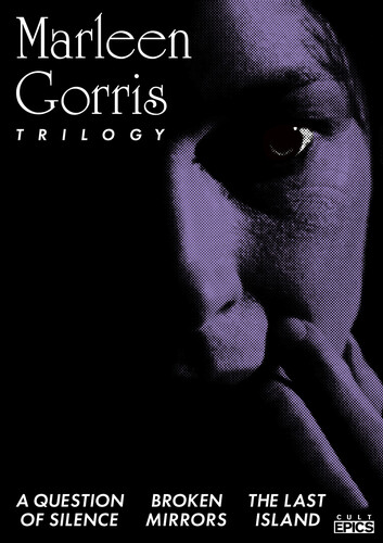Marleen Gorris Trilogy - Marleen Gorris Trilogy (3pc) / [With Booklet]