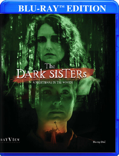 Dark Sisters - Dark Sisters / (Mod)
