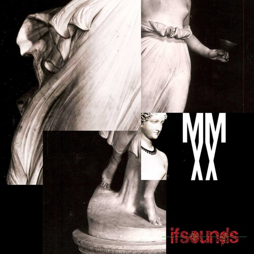 ifsounds - Mmxx [With Booklet] [Digipak]