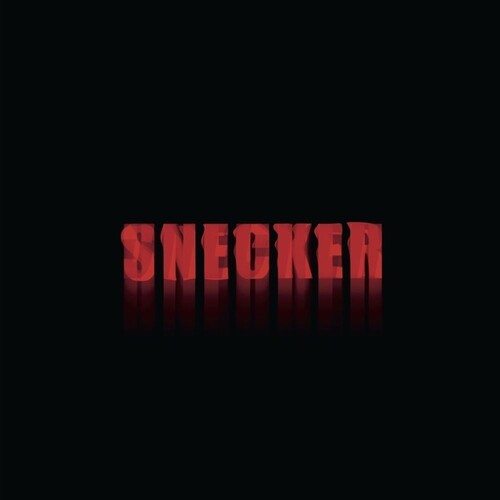 Snecker - How To Dream (Ep)