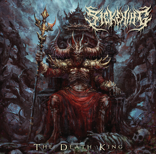 Sickening - The Death King