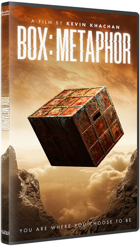 Box: Metaphor - Box: Metaphor