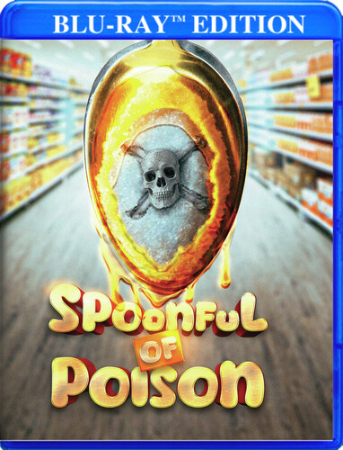 Spoonful of Poison - Spoonful Of Poison / (Mod)