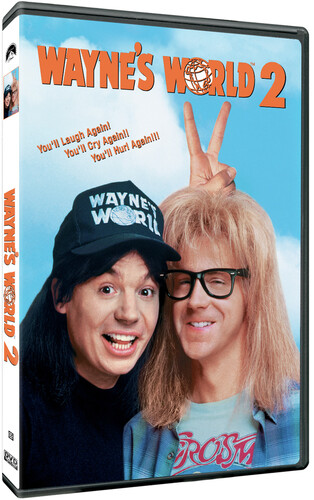 Wayne's World 2