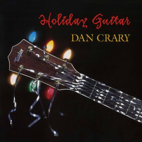 Holiday Guitar