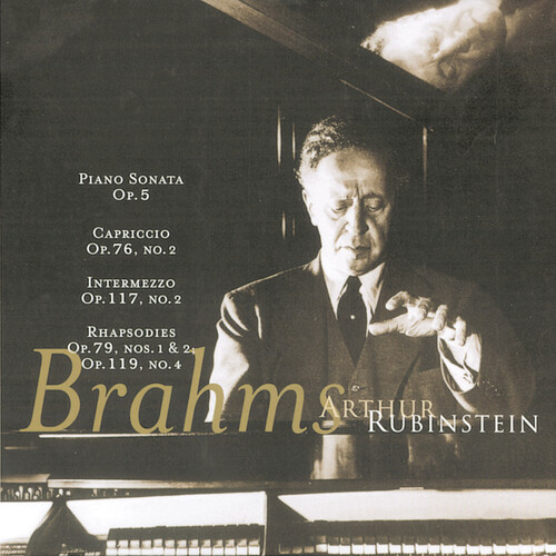 Rubinstein Collection 21
