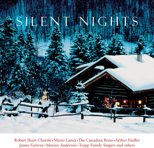 Silent Nights - Silent Nights
