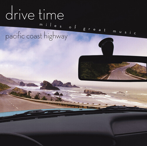 Drive Time Series - Pacific Coast Highway