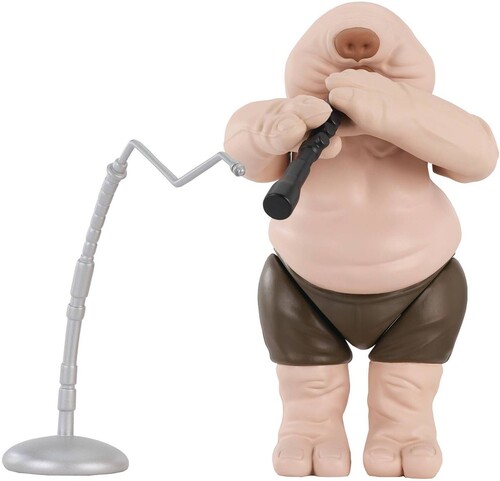 STAR WARS DROOPY MCCOOL JUMBO FIGURE