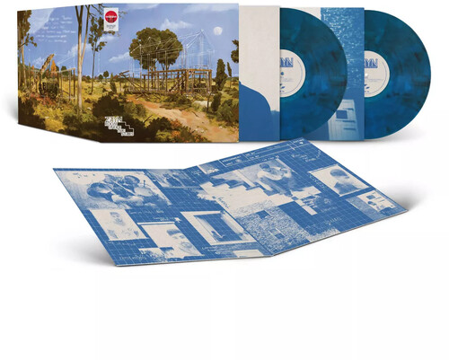 Room Under The Stairs (Target Exclusive)