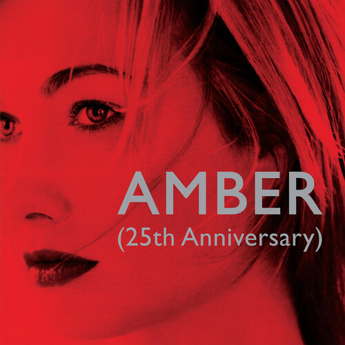 Amber - 25th Anniversary