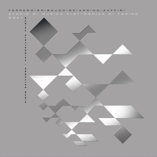 Musica Elettronica /  Computer Music 1966-1972