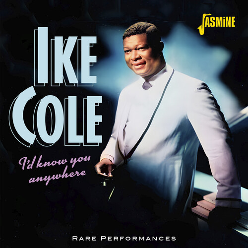 I'd Know You Anywhere: Rare Performances [Import]