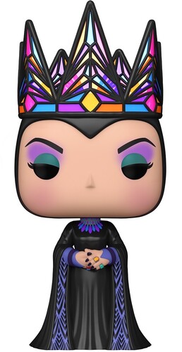 FUNKO POP DISNEY SNOW WHITE LA POP 1