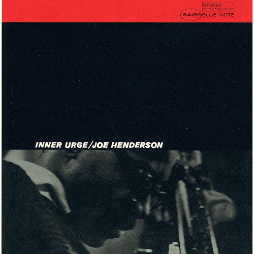 Inner Urge - UHQCD [Import]