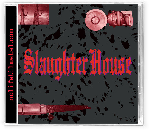 Slaughterhouse