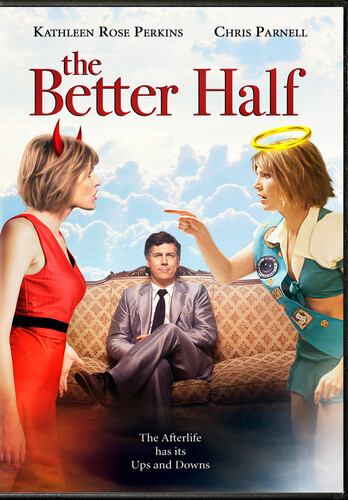 The Better Half
