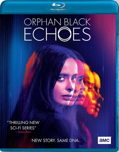 Orphan Black: Echoes, Season 1