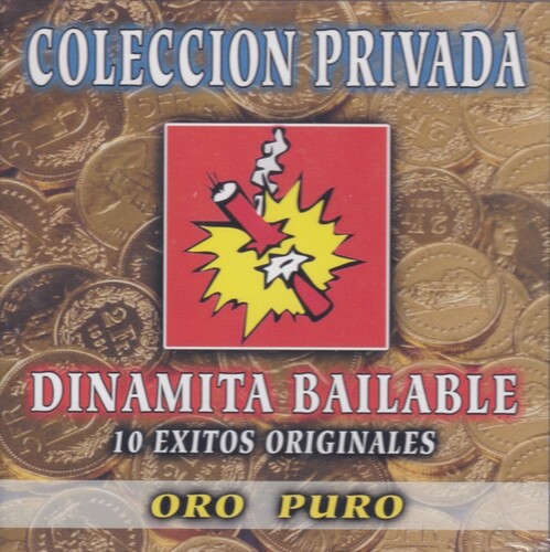 10 Exitos Originales
