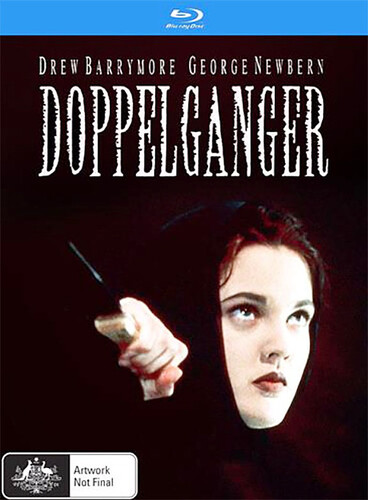 Doppelganger [Import]