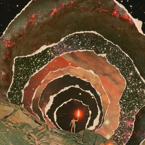 Thornhill - The Dark Pool [Import]
