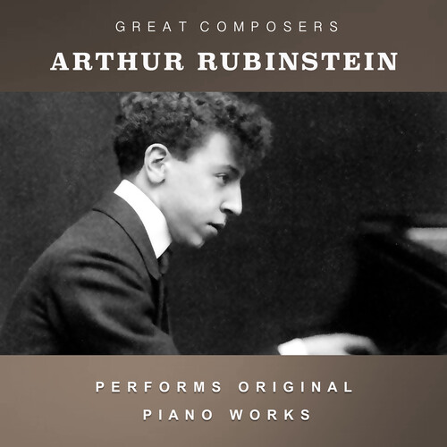 The Condon Collection: Masters of The Piano Roll