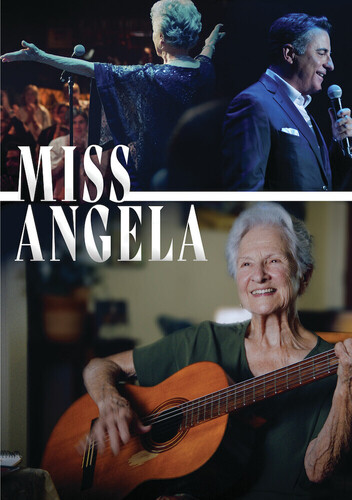 Miss Angela