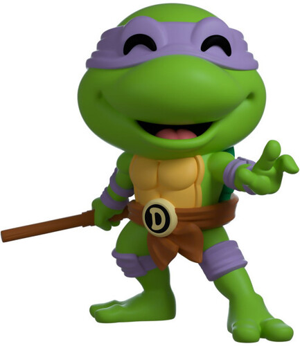 TMNT - DONATELLO