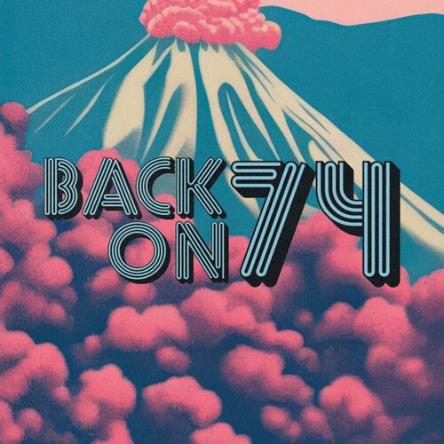 Jungle - Back on 74 [RSD Black Friday 2024]