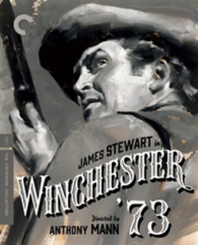 Winchester '73 (Criterion Collection)