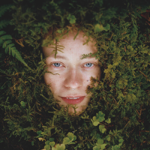 You & I Are Earth